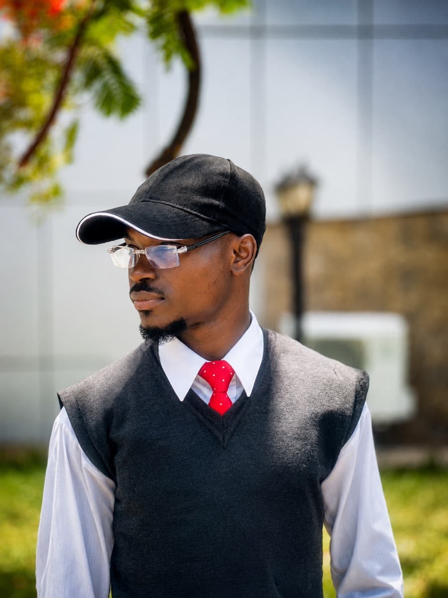 David Adekunle